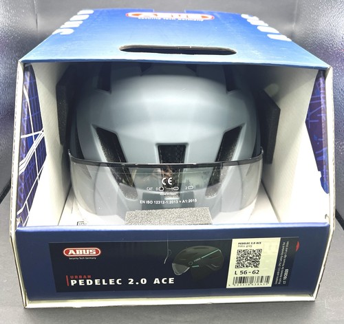Abus pedelec ace - ace, e-bike