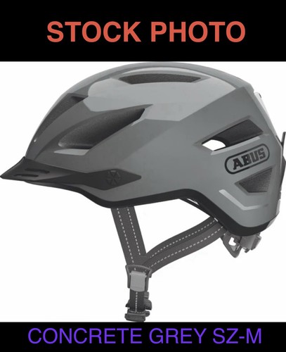 Abus pedelec concrete grey - 2.0,